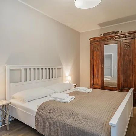 Kitz 1 Apartamento Kitzbühel