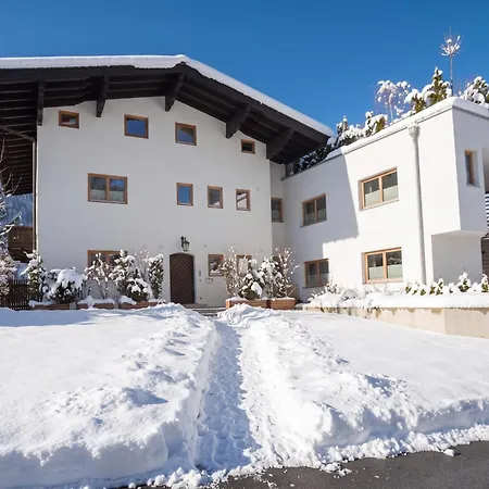 Apartment Kitz 1 Kitzbühel