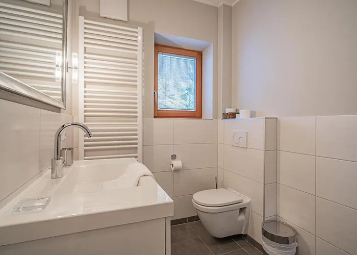 Kitz 1 Apartamento *