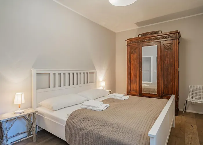 Kitz 1 Apartamento Kitzbühel