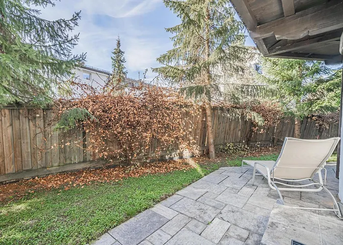 Апартаменти Kitz 1 Кіцбюель