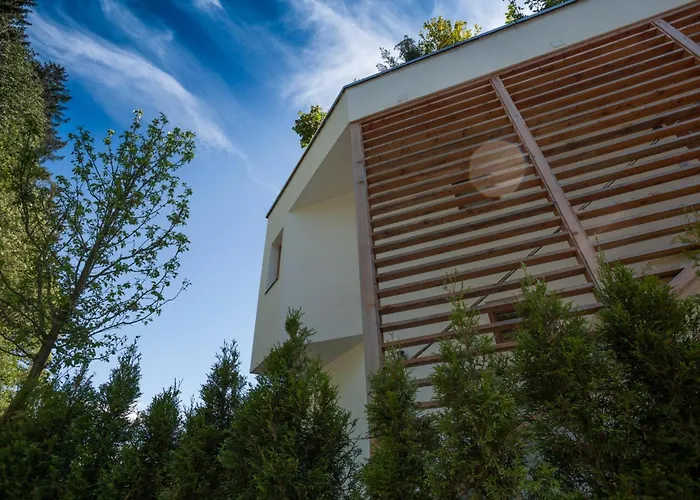 Apartamento Kitz 1 Kitzbühel