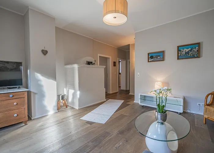 Kitz 1 Апартаменти *