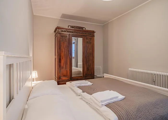 Kitz 1 Апартаменти