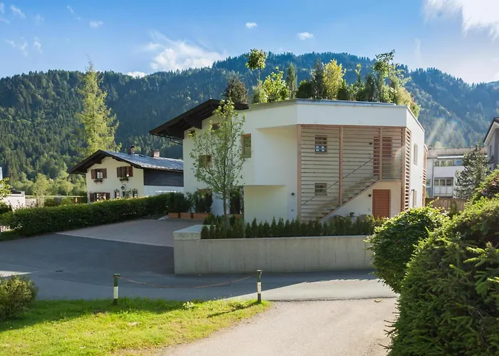 Kitz 1 Кіцбюель