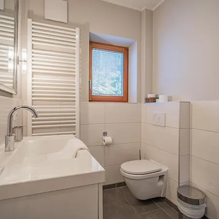 Kitz 1 Διαμέρισμα *