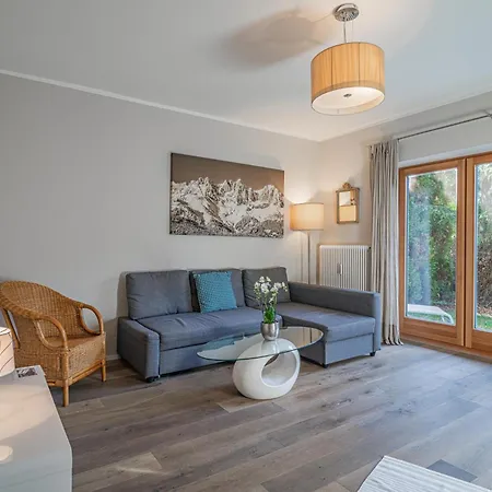 Kitz 1 Διαμέρισμα