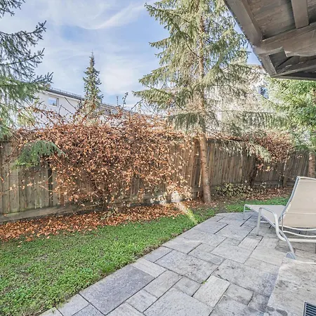 Διαμέρισμα Kitz 1 Κίτσμπουελ