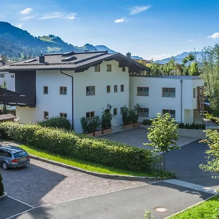 Kitz 1 * Kitzbuhel