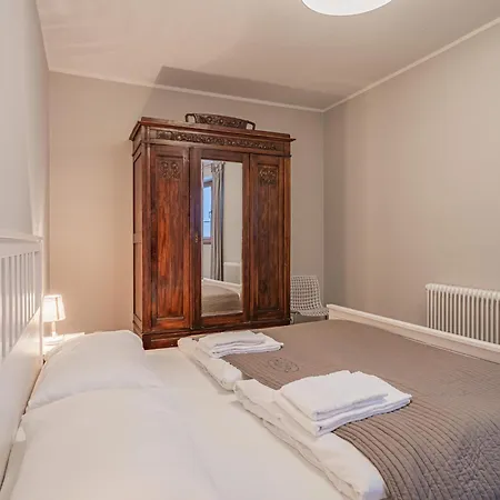 Kitz 1 Διαμέρισμα